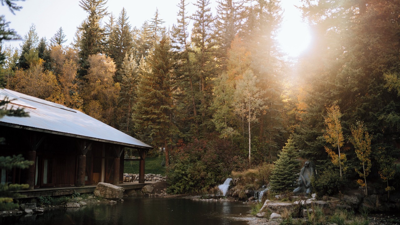 Photo of Outdoor in Sundance