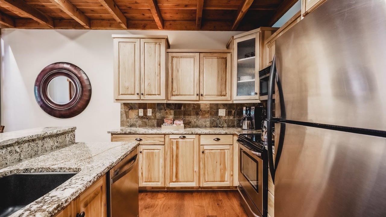 Photo of Bedroom in Sundance
