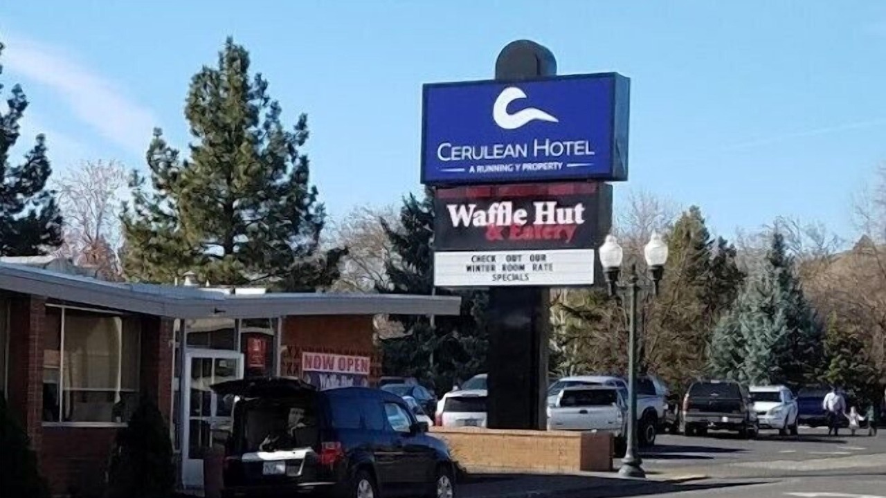 Photo of Others in Downtown Klamath Falls