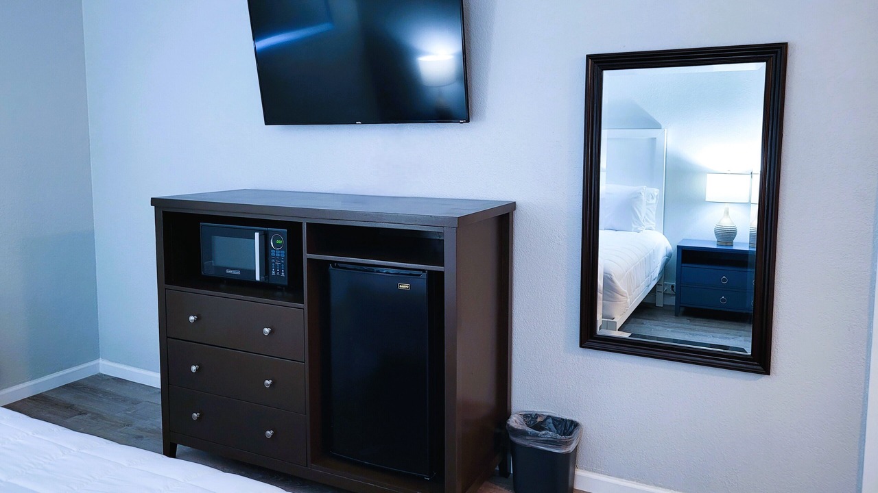 Photo of Bedroom in Downtown Klamath Falls