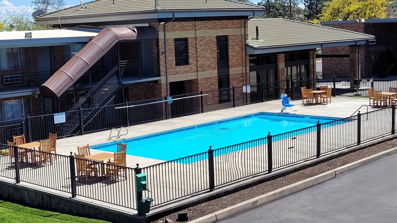 Photo of Outdoor in Downtown Klamath Falls