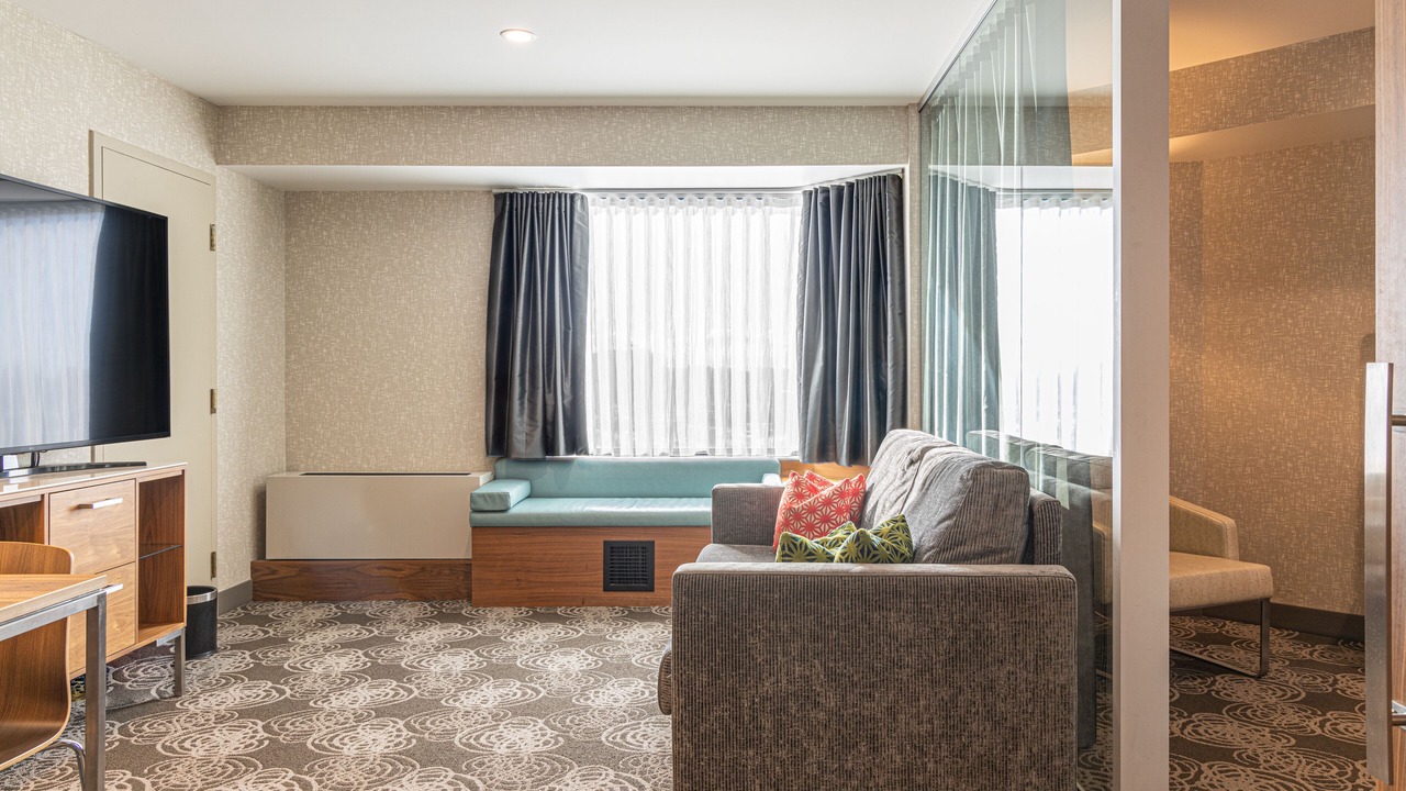 Photo of Bedroom in Laval