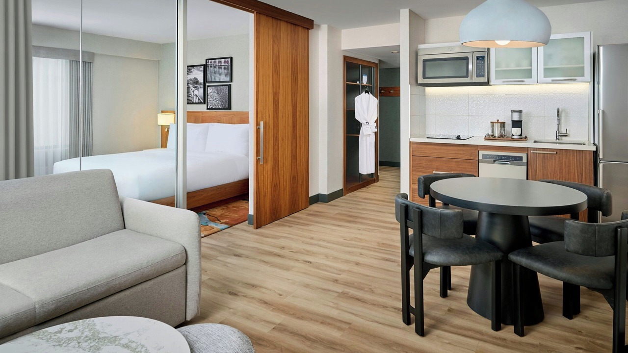 Photo of Bedroom in Laval