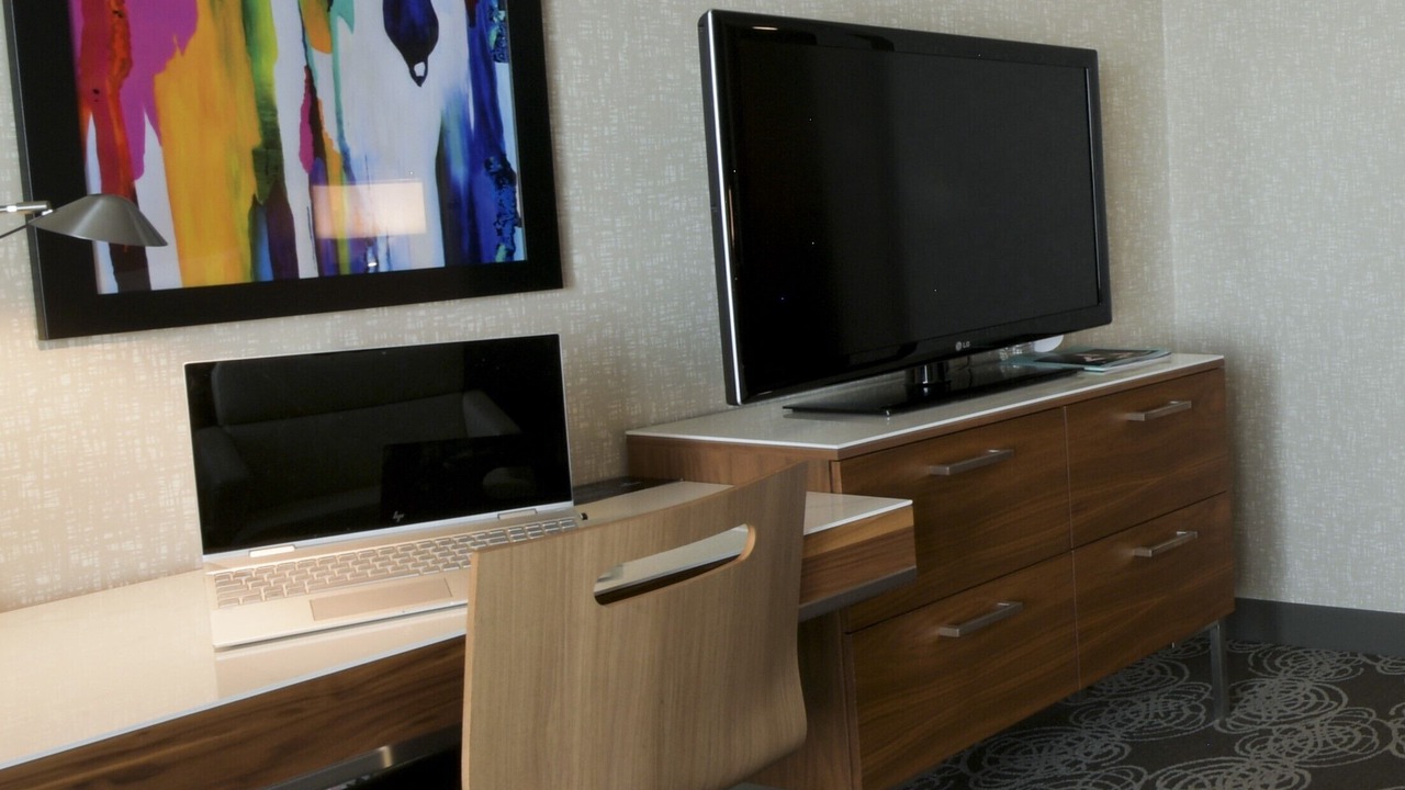 Photo of Bedroom in Laval