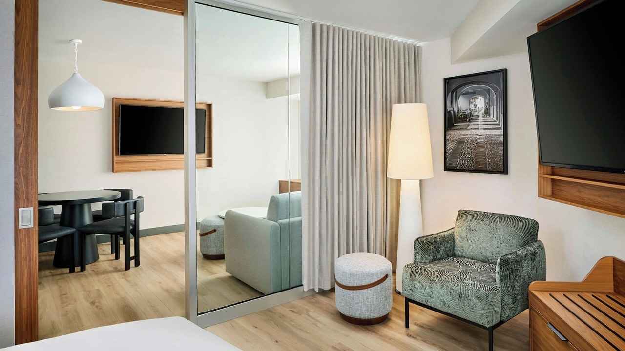 Photo of Bedroom in Laval