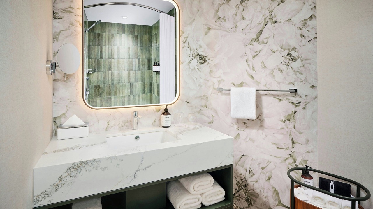 Photo of Bathroom in Laval