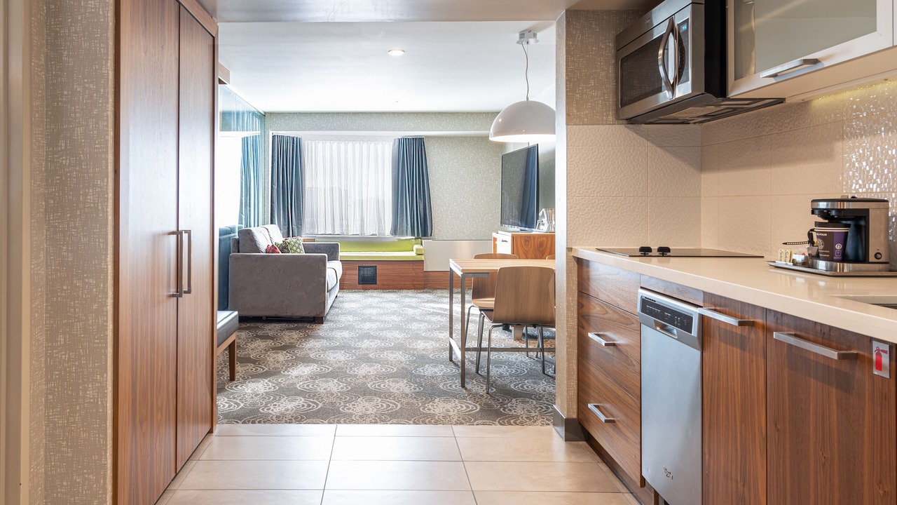 Photo of Bedroom in Laval