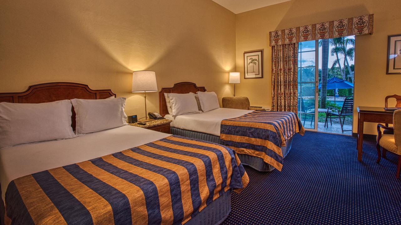 Photo of Bedroom in Bonita Bay