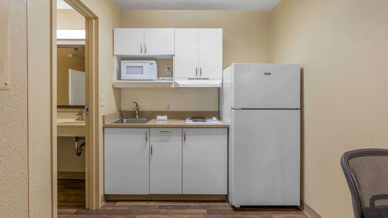 Photo of Kitchen in St. Matthews
