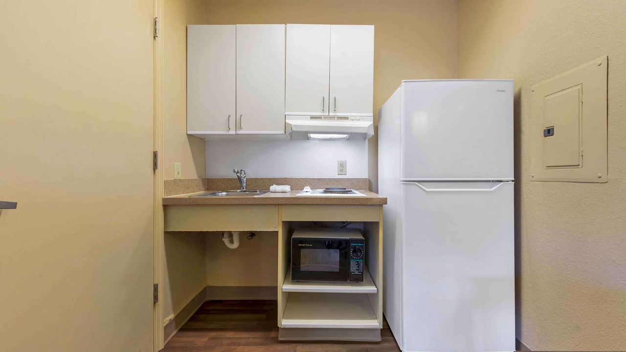 Photo of Kitchen in St. Matthews