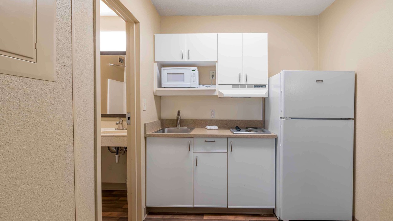 Photo of Kitchen in St. Matthews