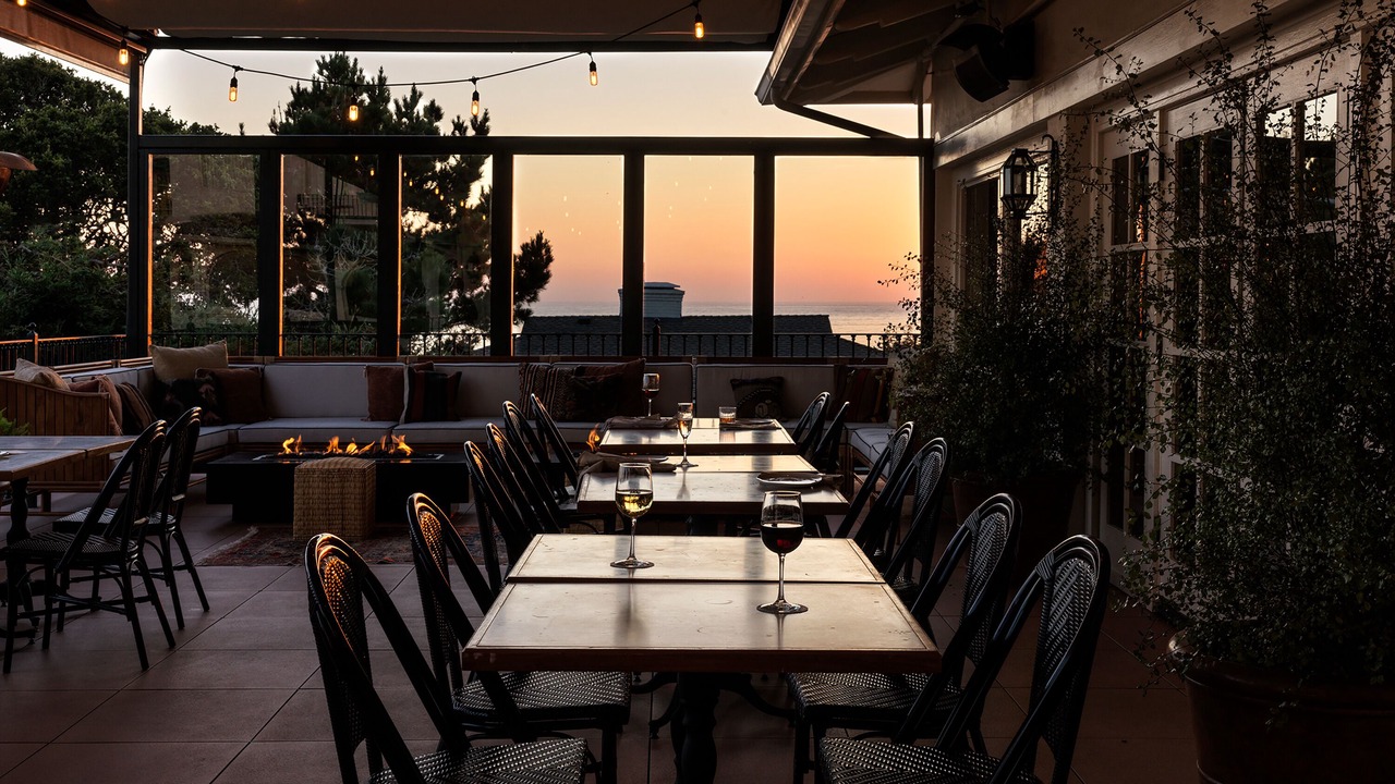 Photo of Patio Balcony in Golden Rectangle