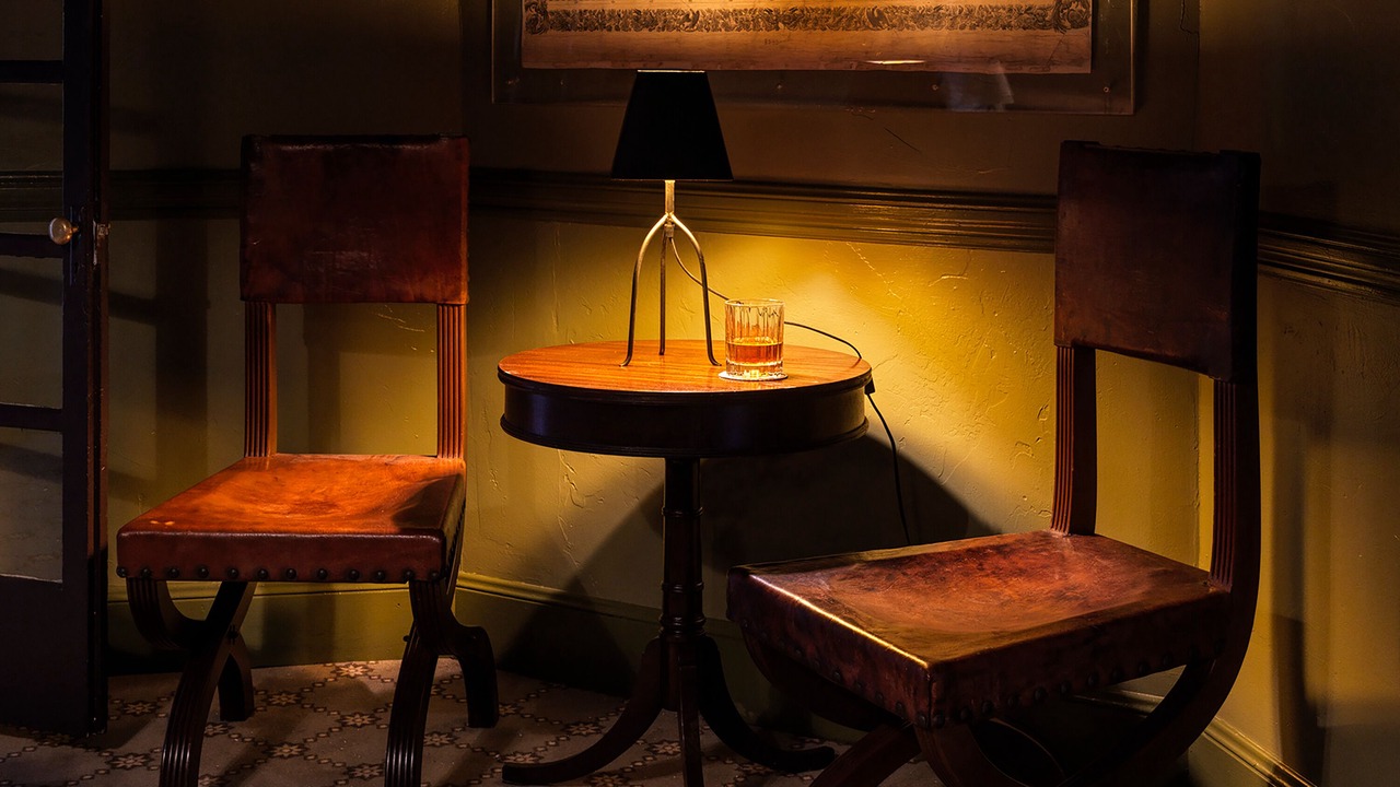 Photo of Bedroom in Golden Rectangle