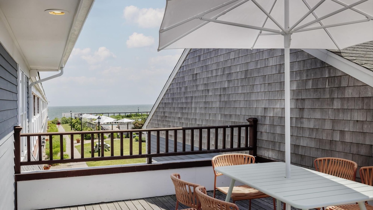 Photo of Bedroom in Bass River