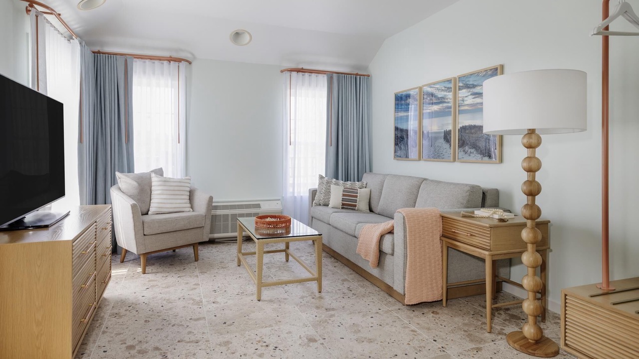 Photo of Bedroom in Bass River