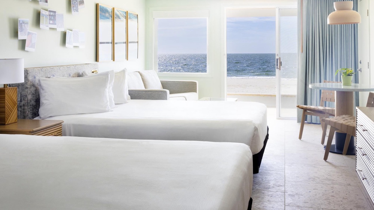 Photo of Bedroom in Bass River