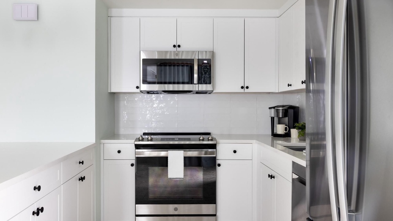 Photo of Bedroom in Bass River