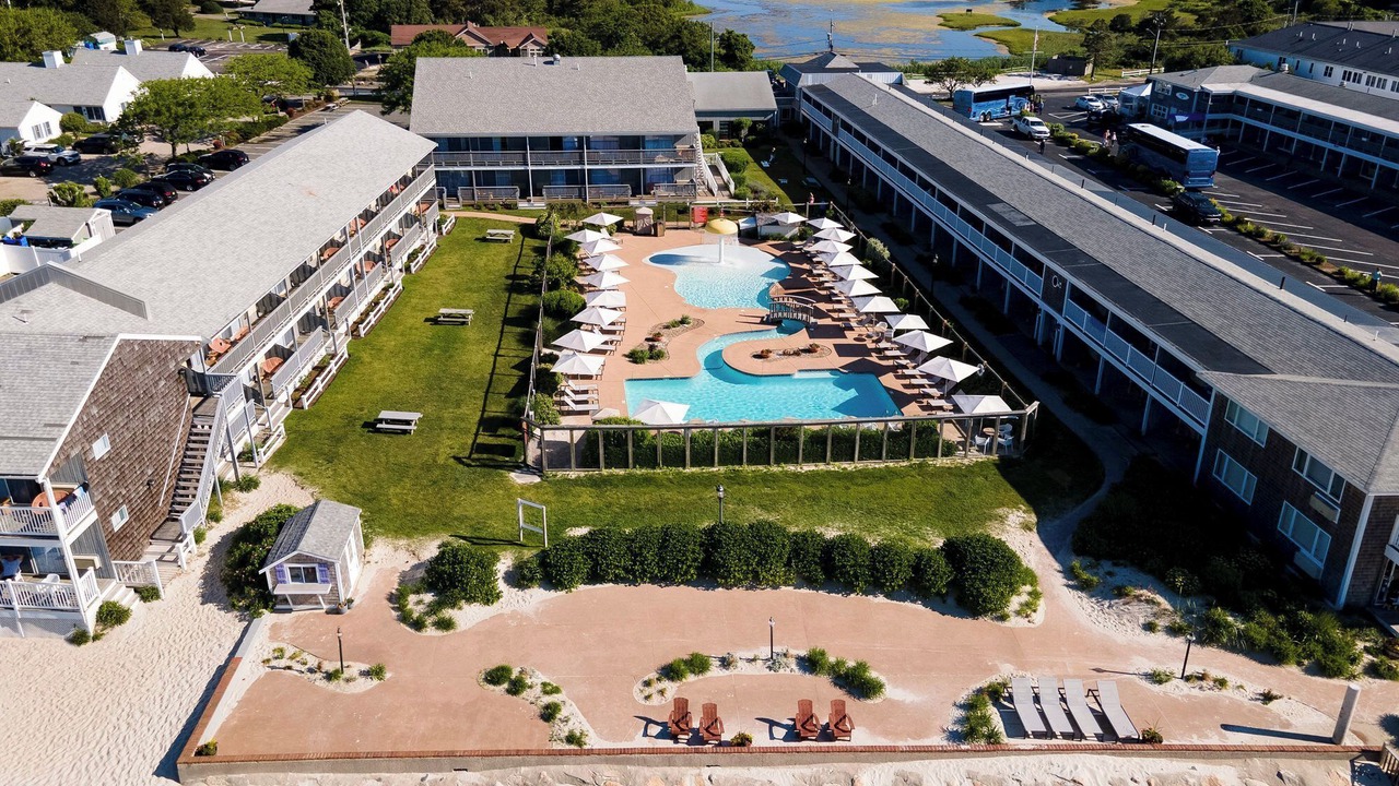 Photo of Outdoor in Bass River