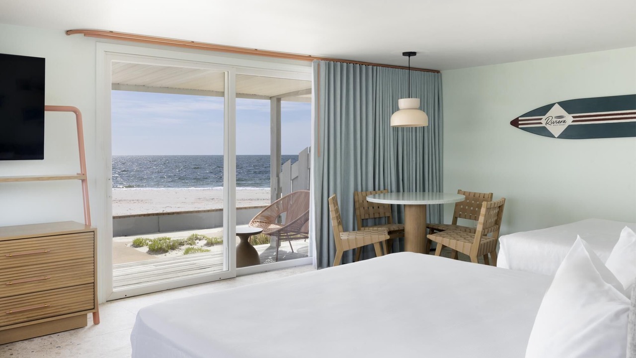 Photo of Bedroom in Bass River