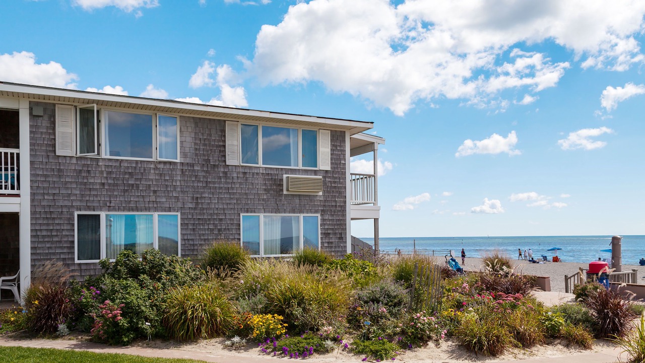 Photo of Outdoor in Bass River