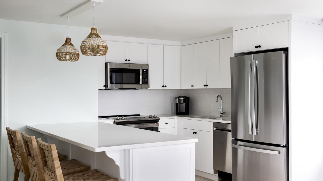 Photo of Kitchen in Bass River