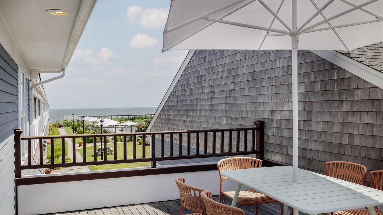 Photo of Patio Balcony in Bass River