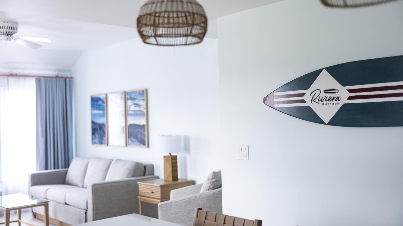 Photo of Bedroom in Bass River