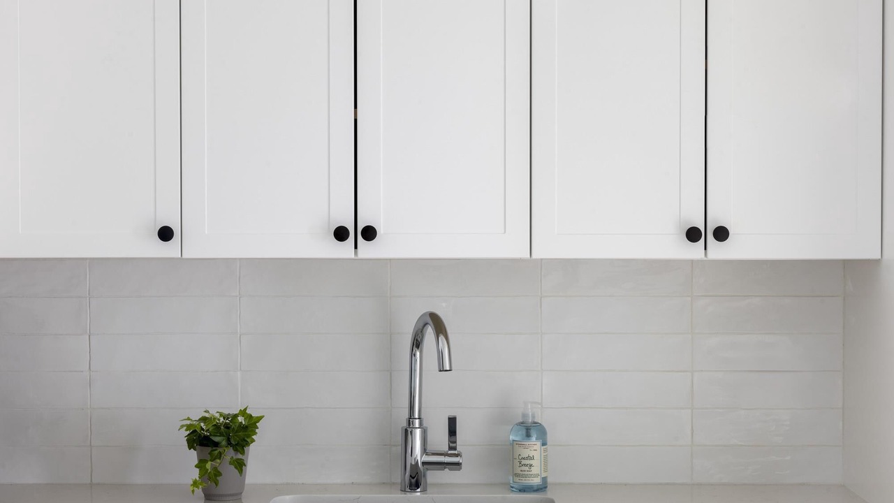 Photo of Kitchen in Bass River