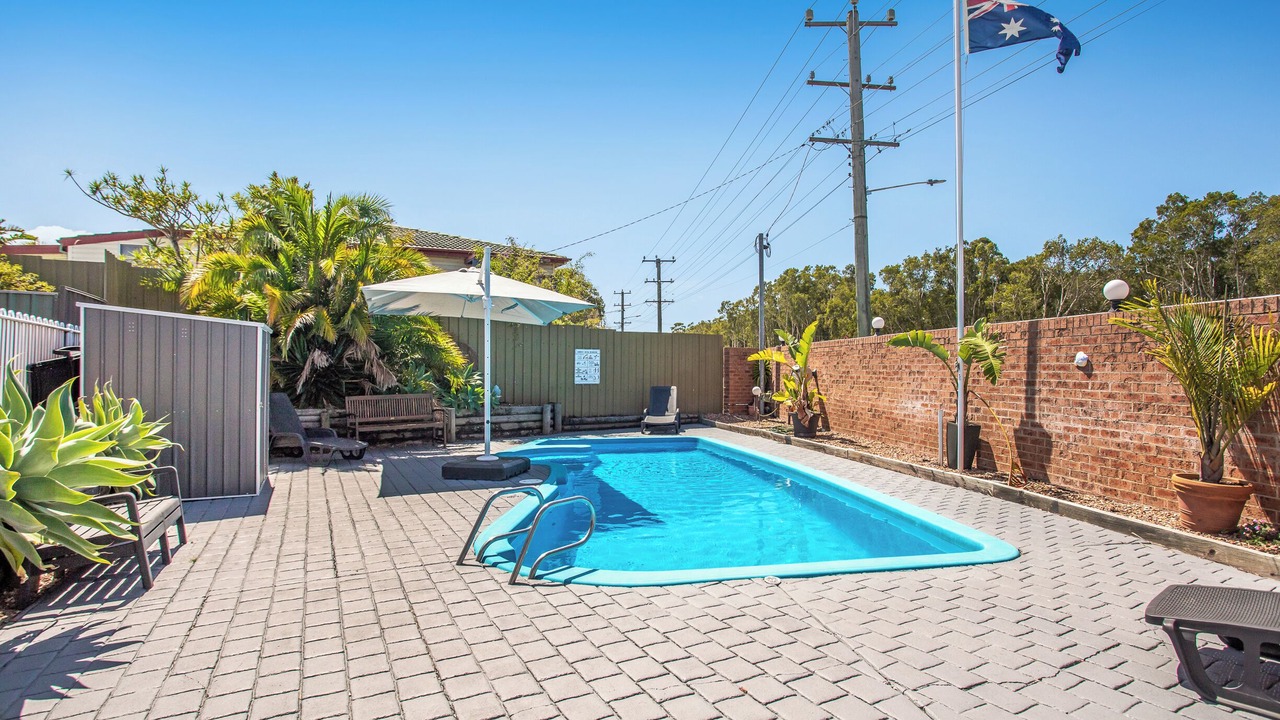 Photo of Outdoor in Marks Point