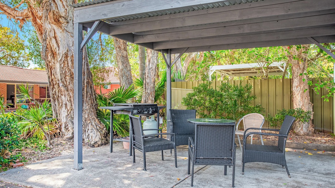 Photo of Outdoor in Marks Point