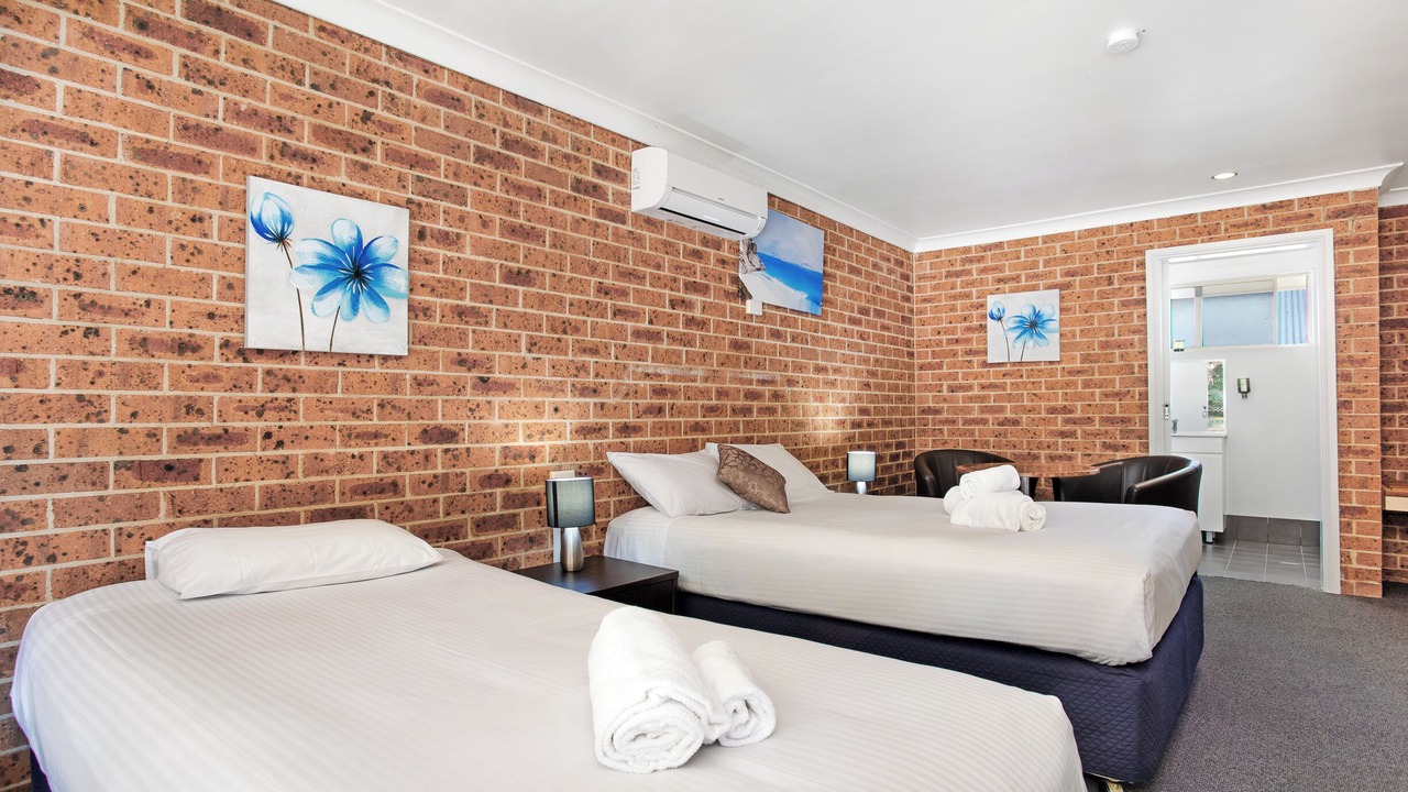 Photo of Bedroom in Marks Point