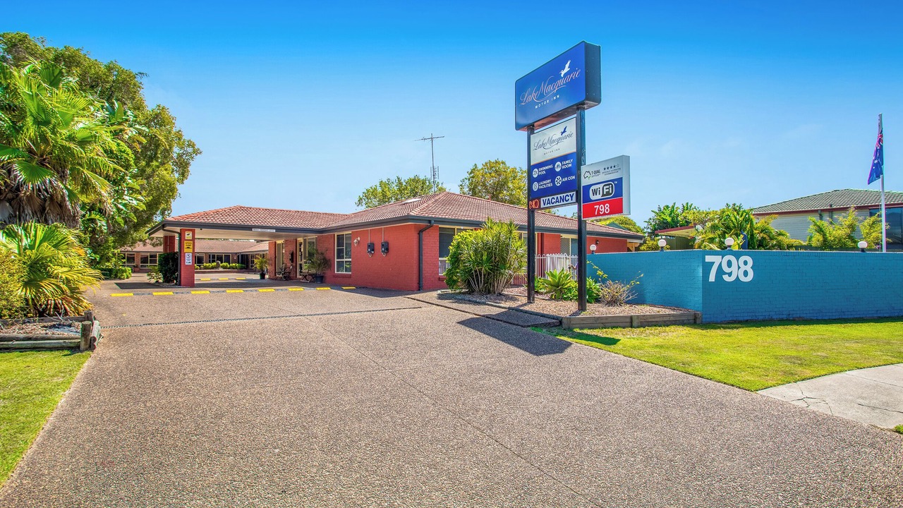 Photo of Outdoor in Marks Point