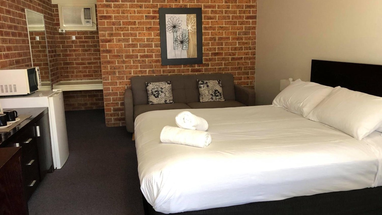 Photo of Bedroom in Marks Point