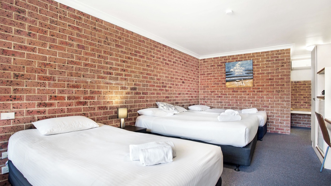 Photo of Bedroom in Marks Point