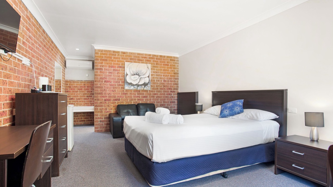 Photo of Bedroom in Marks Point