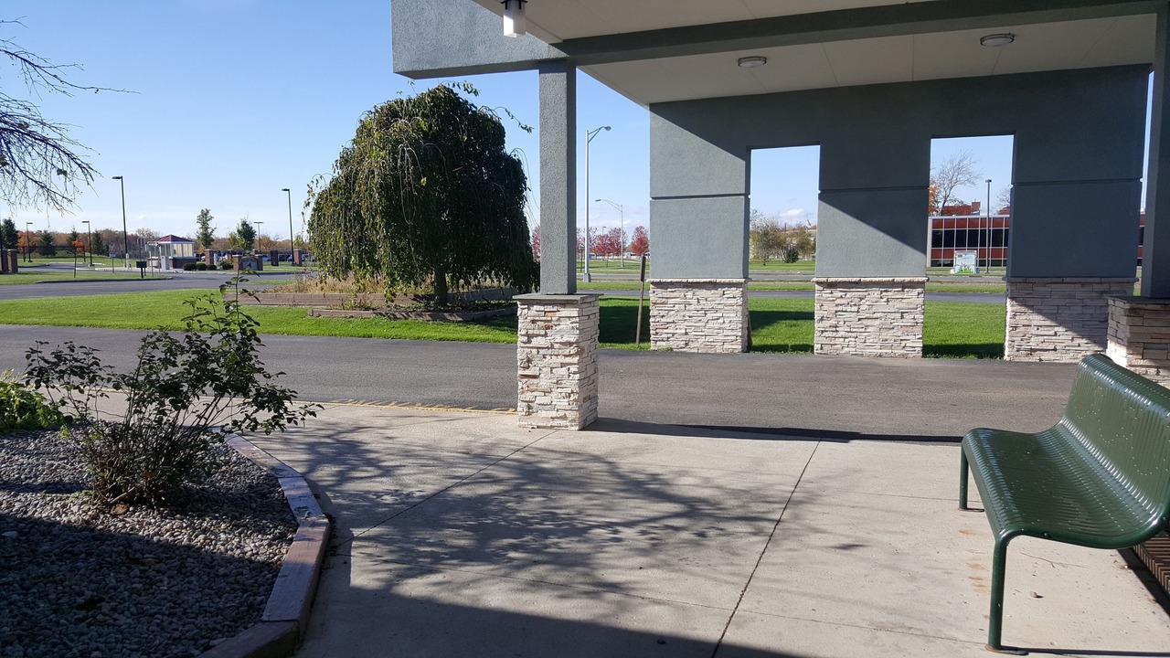 Photo of Outdoor in Oriskany