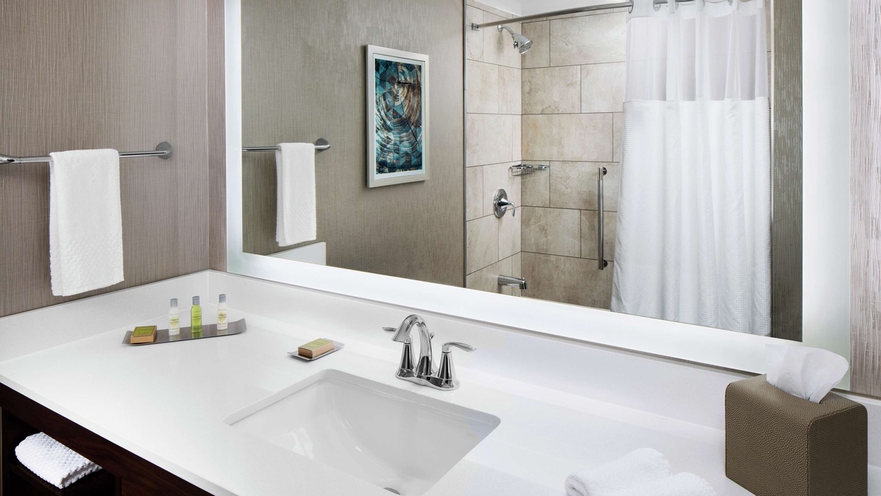 Photo of Bathroom in Nashua