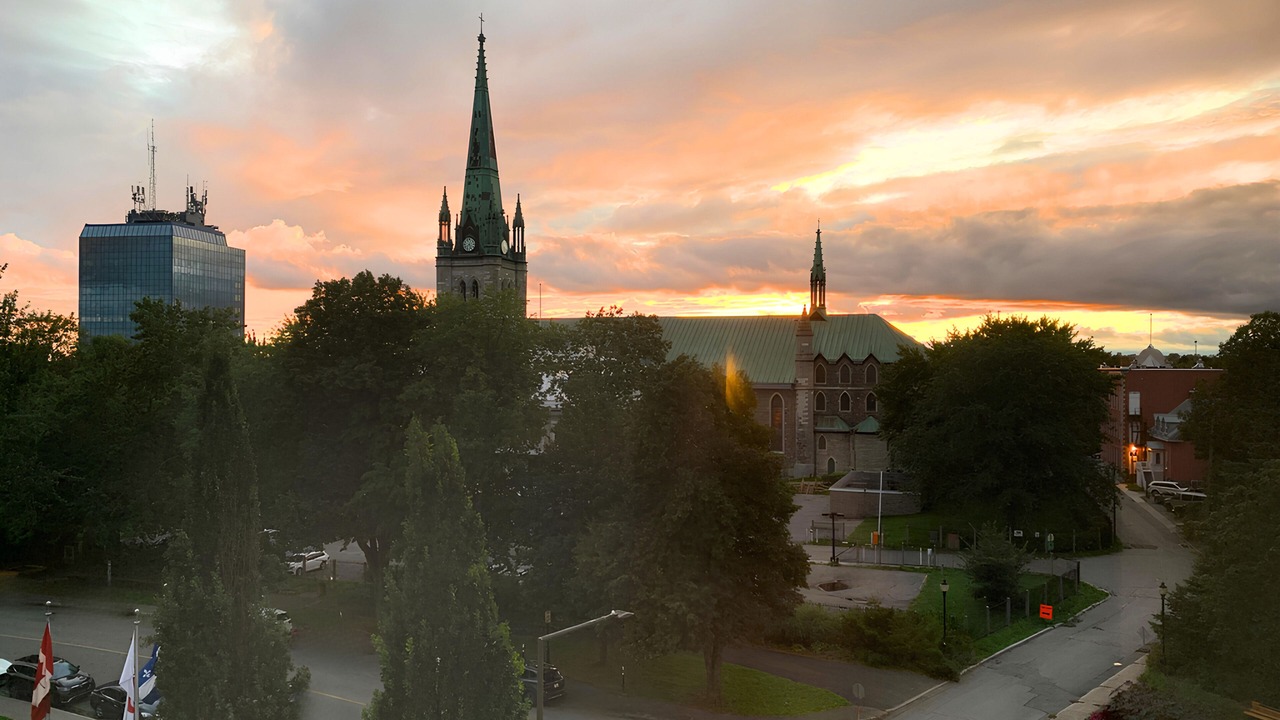 Photo of Others in Old Trois-Rivieres
