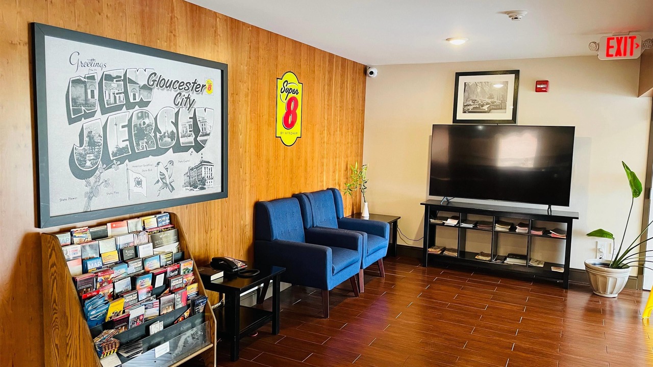 Photo of Others in Gloucester City