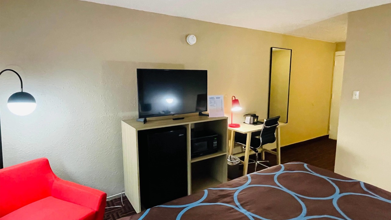 Photo of Bedroom in Gloucester City