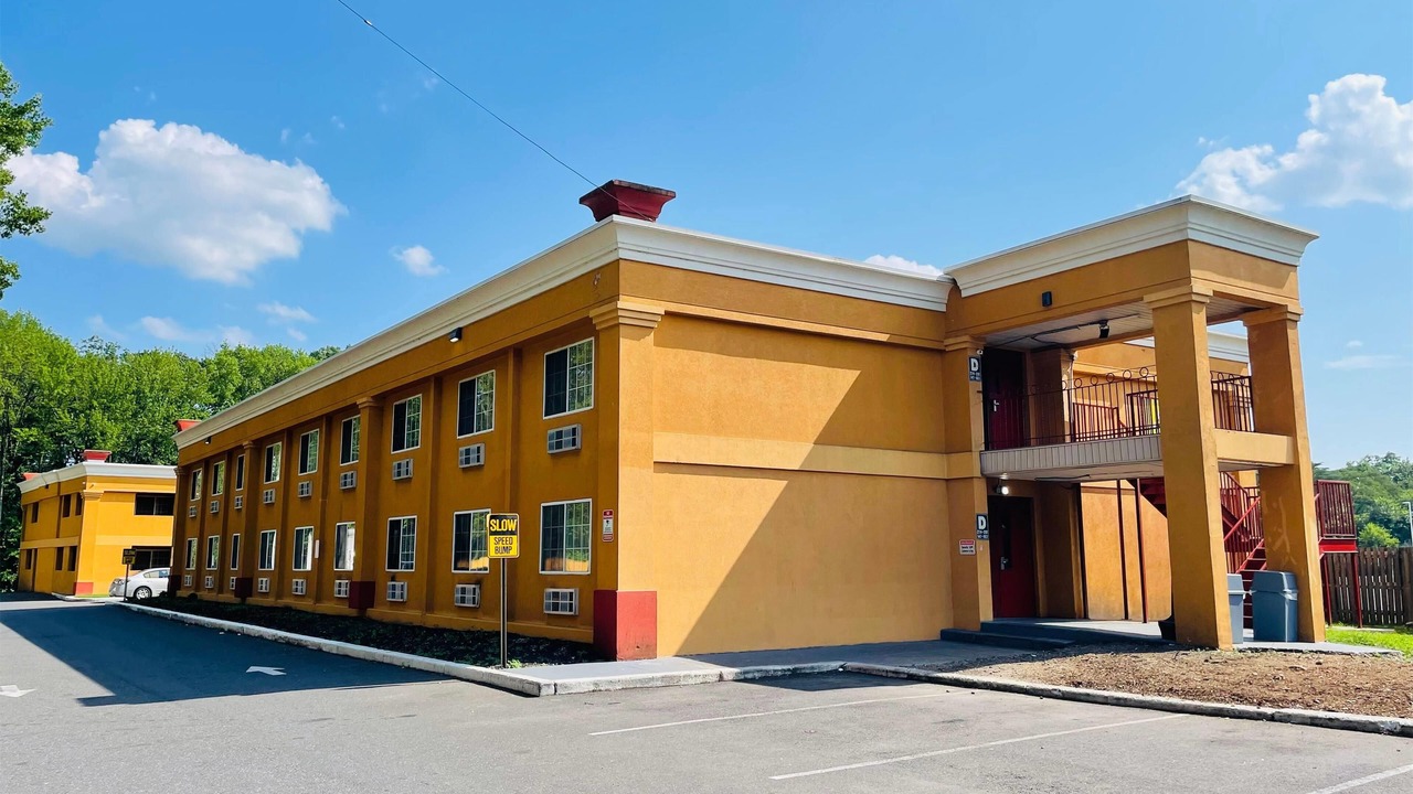 Photo of Outdoor in Gloucester City