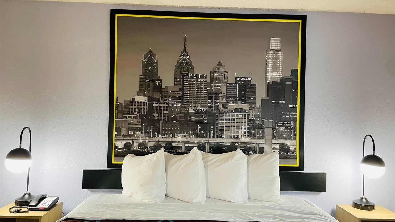 Photo of Bedroom in Gloucester City