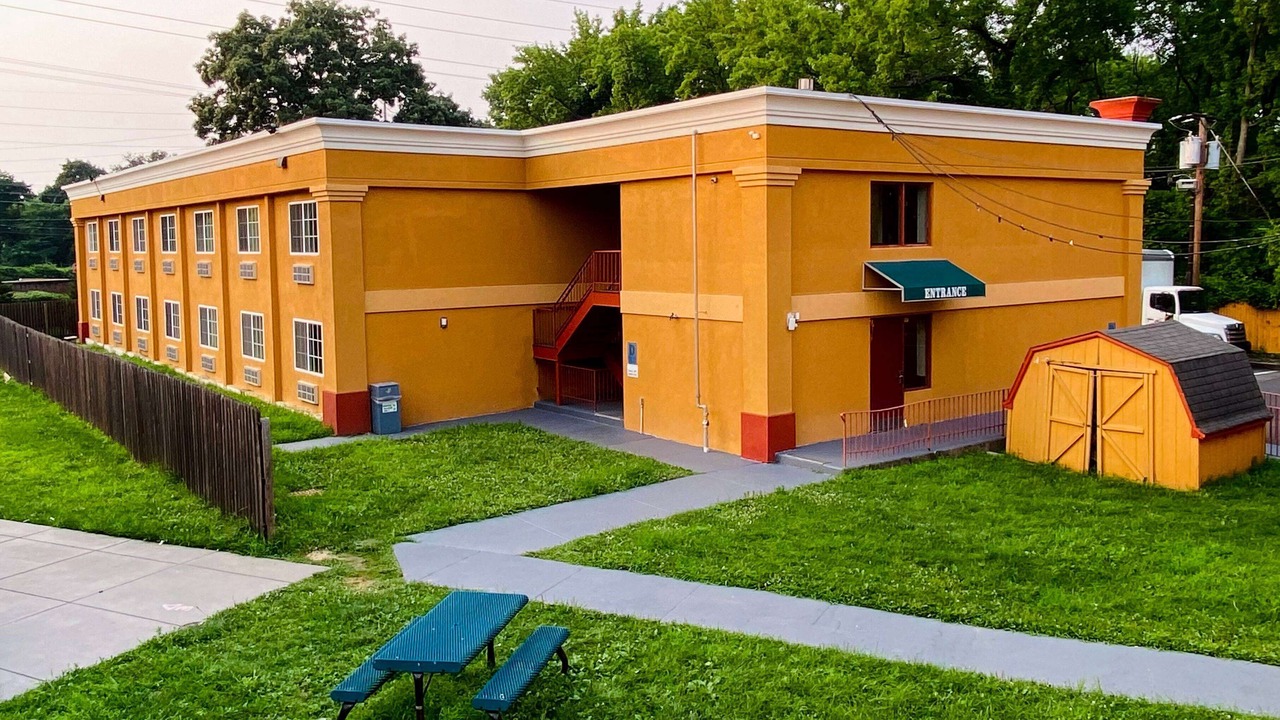 Photo of Outdoor in Gloucester City