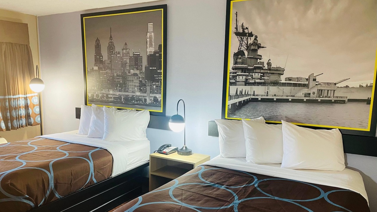 Photo of Bedroom in Gloucester City