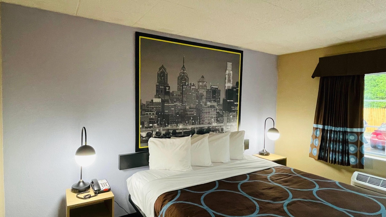 Photo of Bedroom in Gloucester City