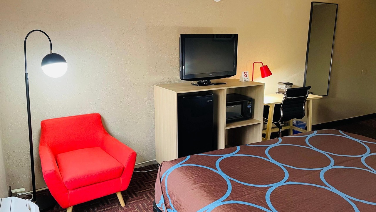 Photo of Bedroom in Gloucester City