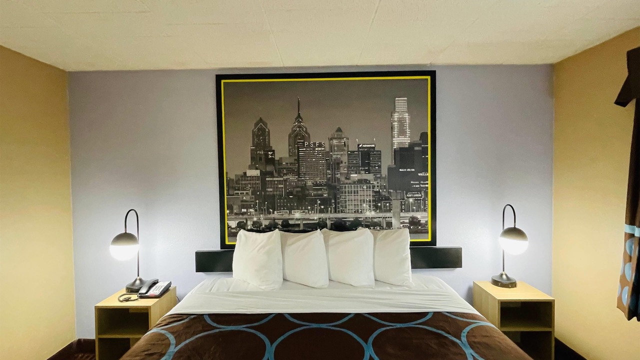 Photo of Bedroom in Gloucester City