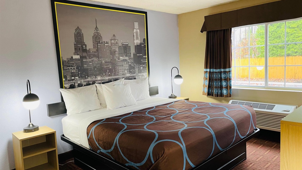 Photo of Bedroom in Gloucester City