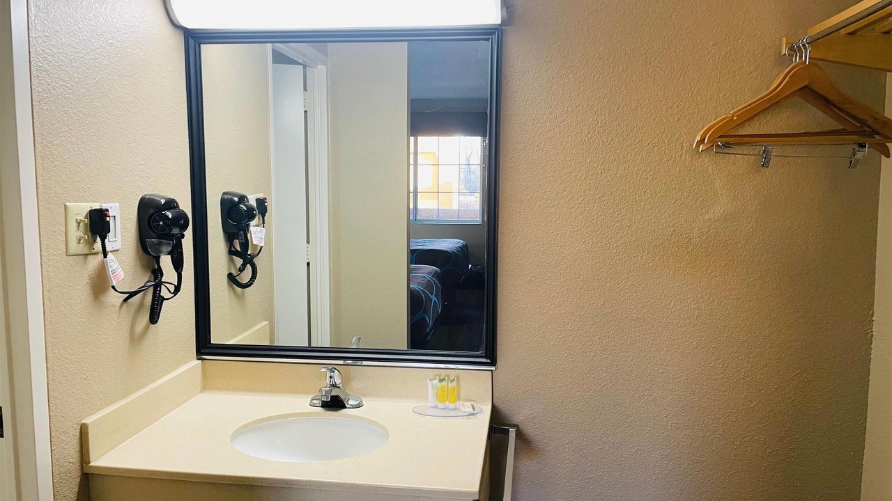 Photo of Bathroom in Gloucester City