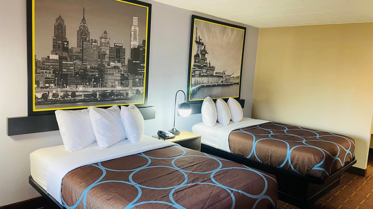 Photo of Bedroom in Gloucester City